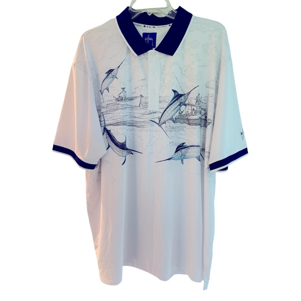 Guy Harvey
